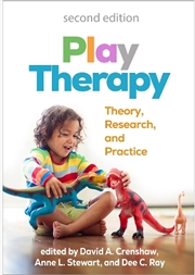 Buy Play Therapy Second Edition