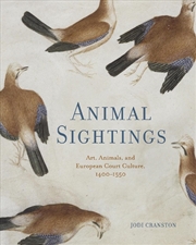 Buy Animal Sightings