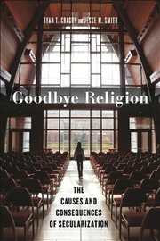 Buy Goodbye Religion