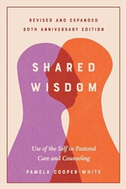 Buy Shared Wisdom