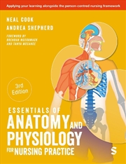 Buy Essentials of Anatomy and Physiology for Nursing Practice