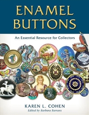 Buy Enamel Buttons