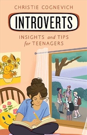 Buy Introverts