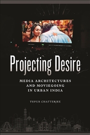 Buy Projecting Desire