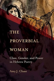 Buy The Proverbial Woman