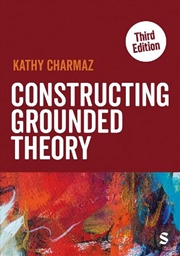 Buy Constructing Grounded Theory