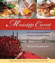 Buy Mississippi Current Cookbook