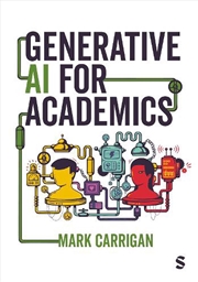 Buy Generative AI for Academics