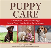 Buy Puppy Care