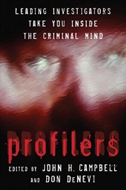 Buy Profilers