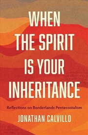 Buy When the Spirit Is Your Inheritance