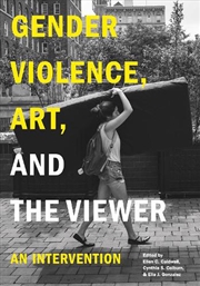 Buy Gender Violence Art and the Viewer