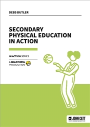 Buy Secondary Physical Education in Action