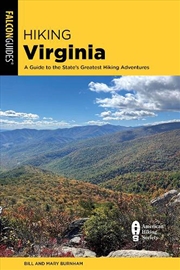 Buy Hiking Virginia