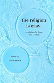 Buy The Religion Is Easy