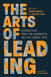 Buy The Arts of Leading