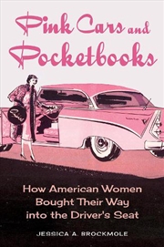 Buy Pink Cars and Pocketbooks