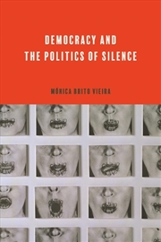 Buy Democracy and the Politics of Silence