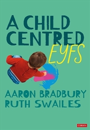 Buy A Child Centred EYFS