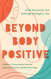 Buy Beyond Body Positive