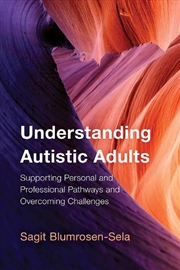 Buy Understanding Autistic Adults