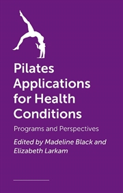 Buy Pilates Applications for Health Conditions