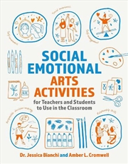 Buy Social Emotional Arts Activities for Teachers and Students to Use in the