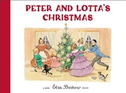 Buy Peter and Lotta's Christmas