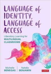 Buy Language of Identity Language of Access