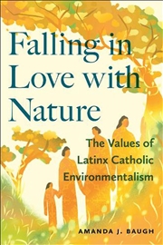 Buy Falling in Love with Nature