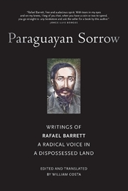 Buy Paraguayan Sorrow