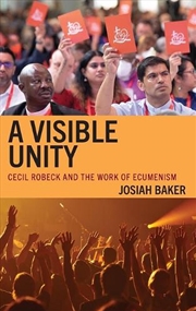 Buy A Visible Unity