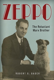 Buy Zeppo