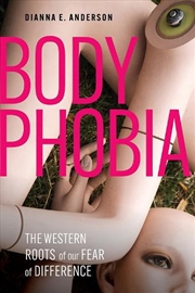 Buy Body Phobia