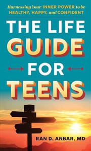 Buy The Life Guide for Teens