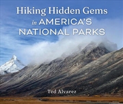 Buy Hiking Hidden Gems in America's National Parks