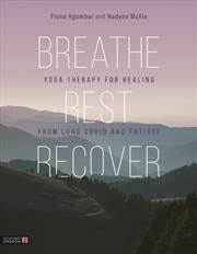 Buy Breathe Rest Recover