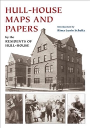 Buy Hull-House Maps and Papers