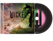 Buy Wicked - The Soundtrack