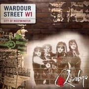 Buy Wardour Street