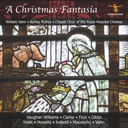 Buy A Christmas Fantasia