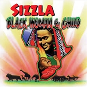 Buy Black Woman & Child