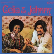 Buy Celia & Johnny