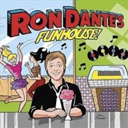 Buy Ron Dante's Funhouse - Cotton