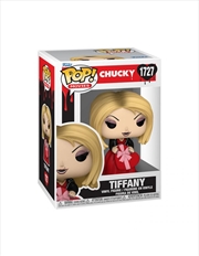 Buy Child's Play - Tiffany Valentine Pop! Vinyl