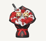 Buy Child's Play - Valentines Bitty Pop! Bouquet 2PK