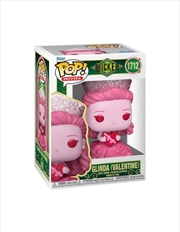 Buy Wicked (2024) - Glinda (Valentine) Pop! Vinyl