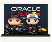 Buy Formula 1 - Red Bull team Pop! Moment