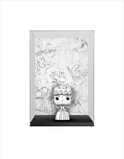 Buy Disney: Sketched - Cinderella Pop! Comic Cover