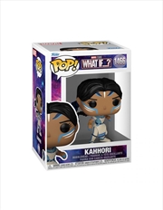 Buy What If - Kahhori Pop! Vinyl